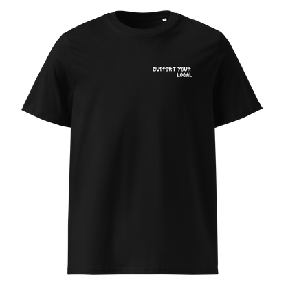 Mijn Stad Support Your Local T-shirt - Nijmegen