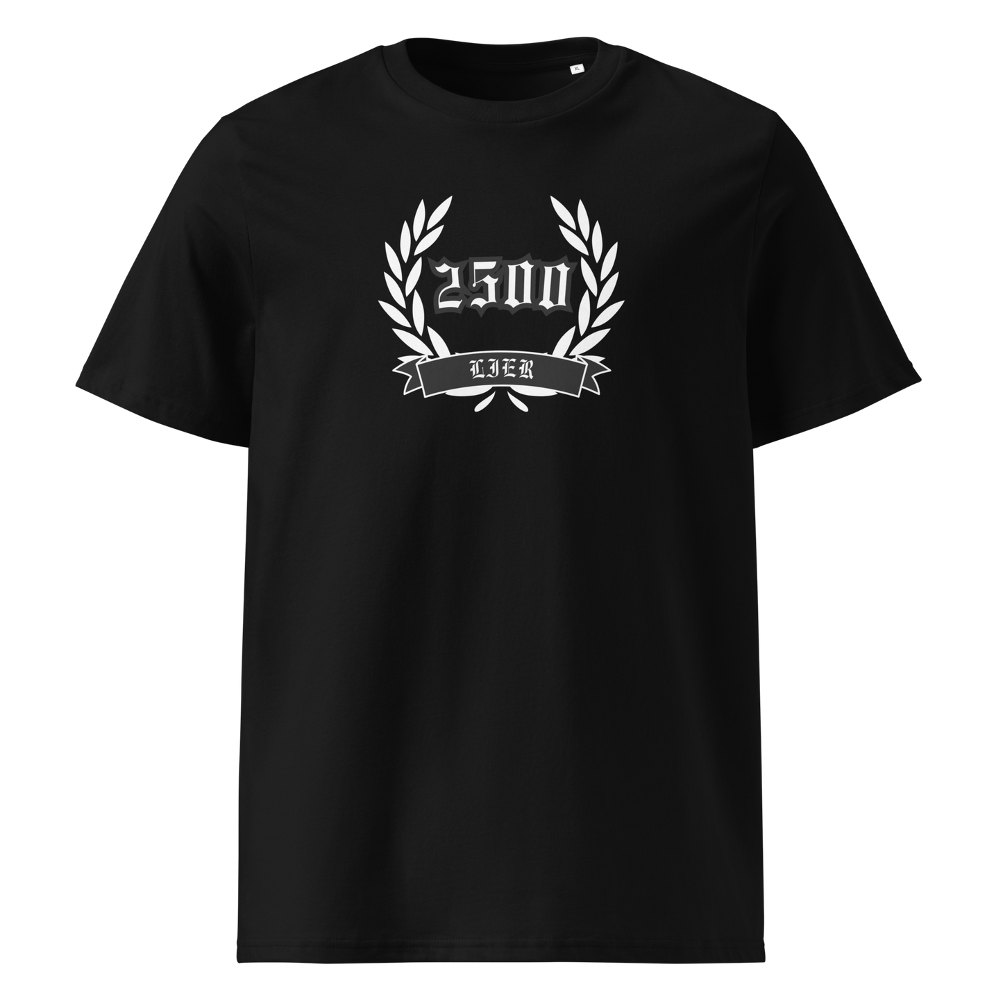 Mijn Stad T-shirt - Lier 2500