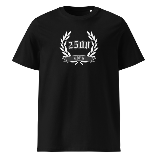 Mijn Stad T-shirt - Lier 2500