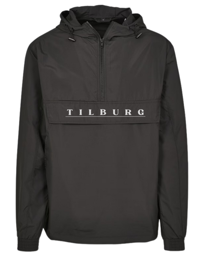 Mijn Stad Overhead Jacket - Tilburg