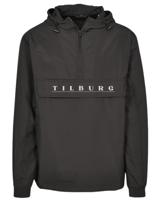 Mijn Stad Overhead Jacket - Tilburg