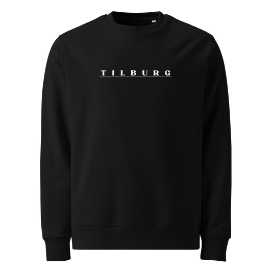 Mijn Stad City Line Sweater - Tilburg