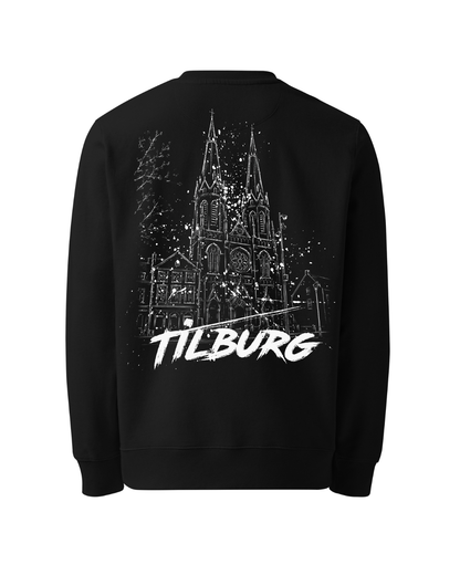 Mijn Stad City Trip Sweater - Tilburg