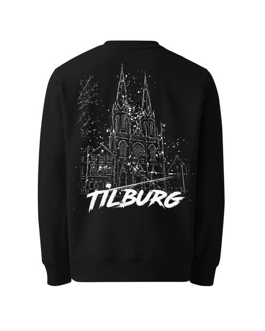 Mijn Stad City Trip Sweater - Tilburg