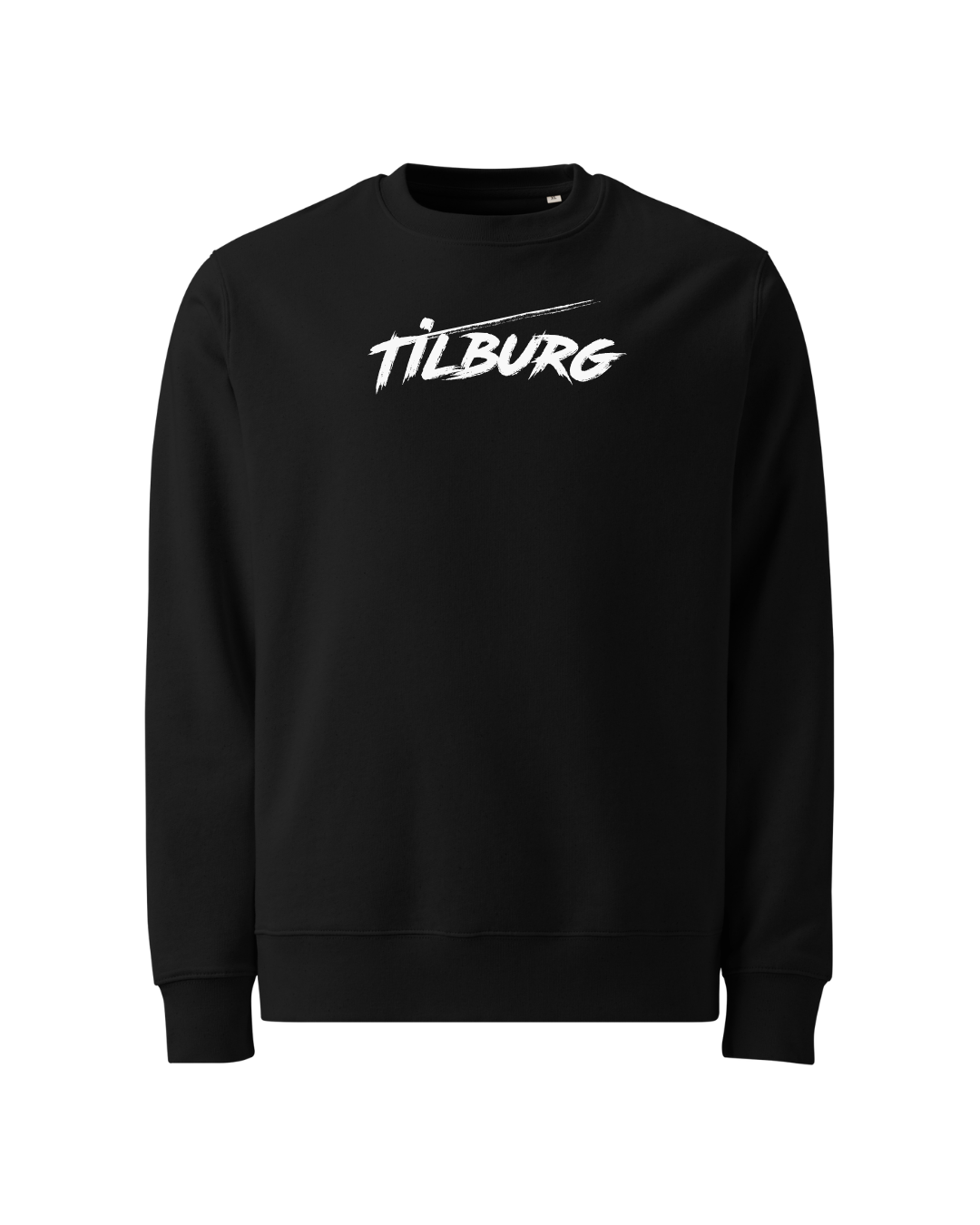 Mijn Stad City Trip Sweater - Tilburg