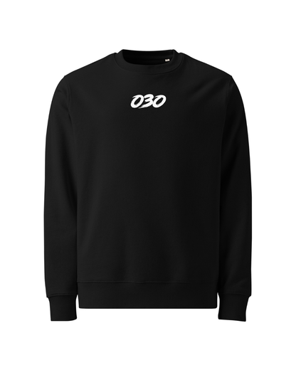 Mijn Stad Graffiti Sweater - Utrecht