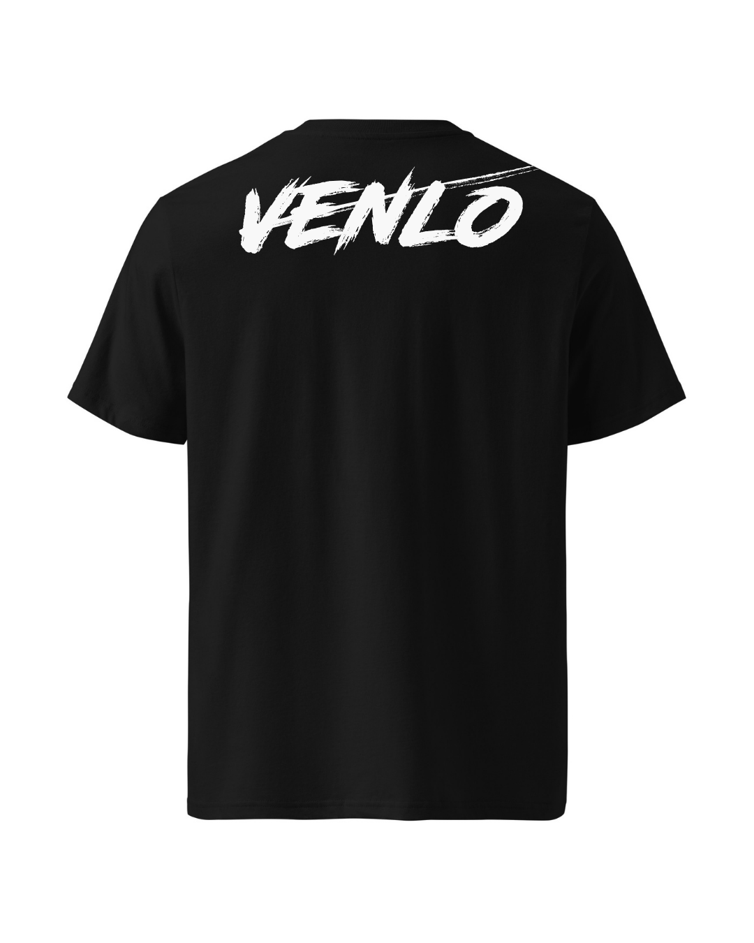 Mijn Stad Graffiti T-shirt - Venlo
