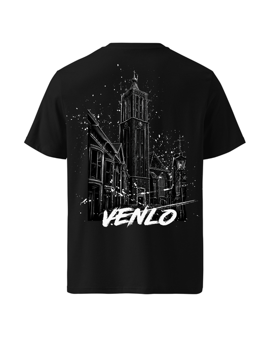 Mijn Stad City Trip T-shirt - Venlo