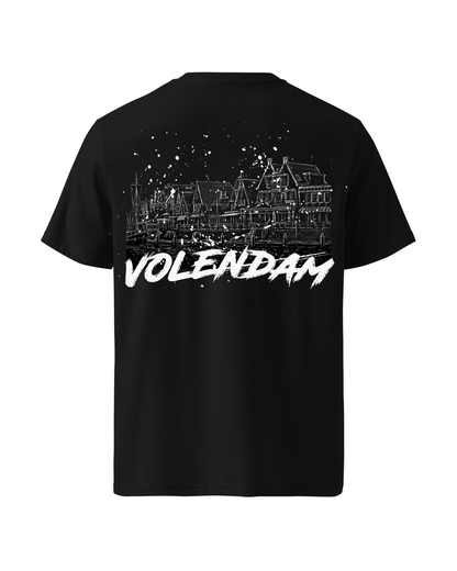 Mijn Stad City Trip T-shirt - Volendam