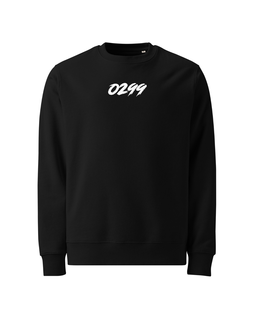 Mijn Stad Graffiti Sweater - Volendam