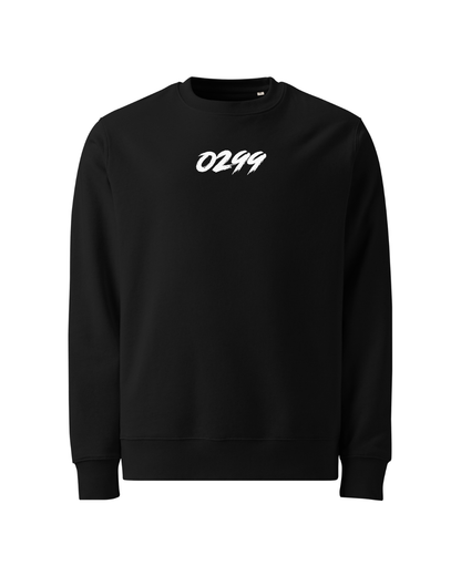 Mijn Stad Graffiti Sweater - Volendam
