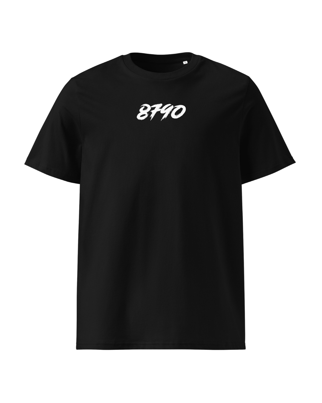 Mijn Stad Graffiti T-shirt - Waregem