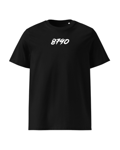 Mijn Stad Graffiti T-shirt - Waregem