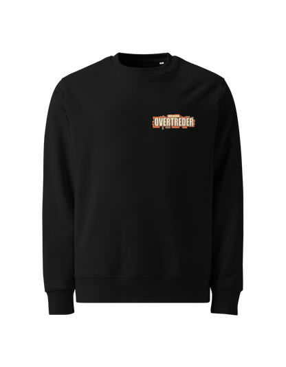 Mijn Stad Weekend Overtreder Sweater