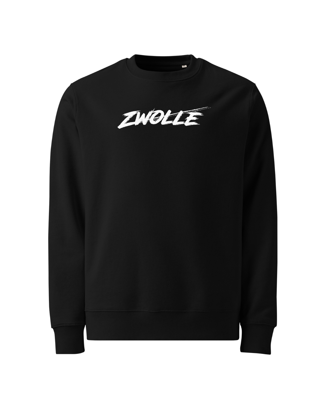 Mijn Stad City Trip Sweater - Zwolle