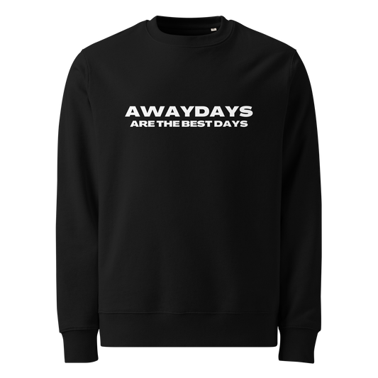 Awaydays are the best days - Sweater