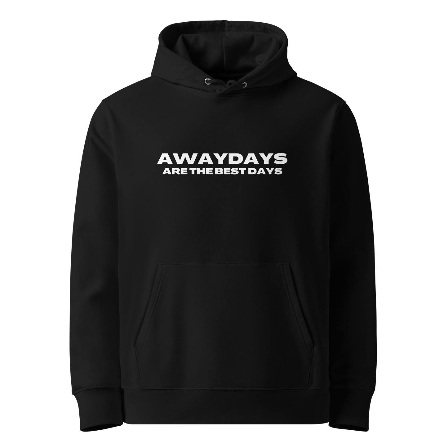 Awaydays are the best days - Hoodie