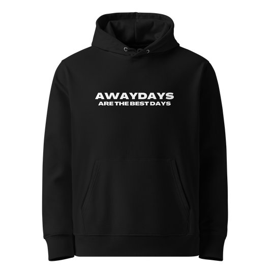 Awaydays are the best days - Hoodie