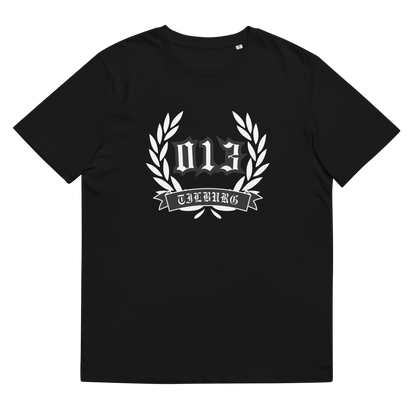 Mijn Stad T-shirt - Tilburg 013